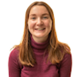 Meet your Posher, Elise